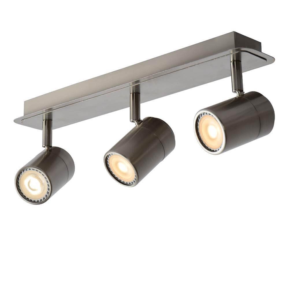 Lucide LENNERT Матовый хром Спот 26957/15/12 — миниатюра 4