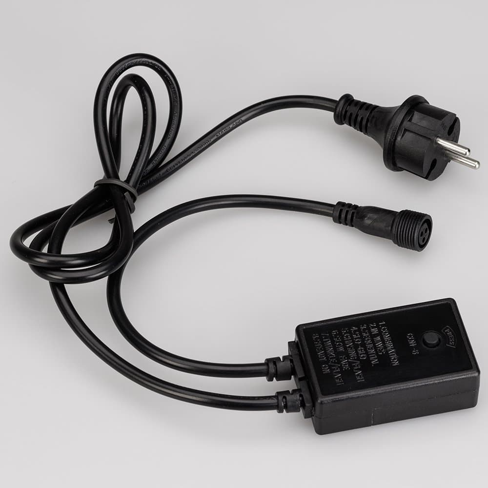 Arlight Контроллер ARD-PRO-LIVE-1.5M Black (230V, 1.6A) (Ardecoled, Закрытый) 025893 — миниатюра 2