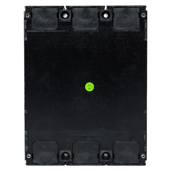 EKF Averes Автоматический выключатель AV POWER-4/3 1000А 50kA ETU2.0 — миниатюра 3