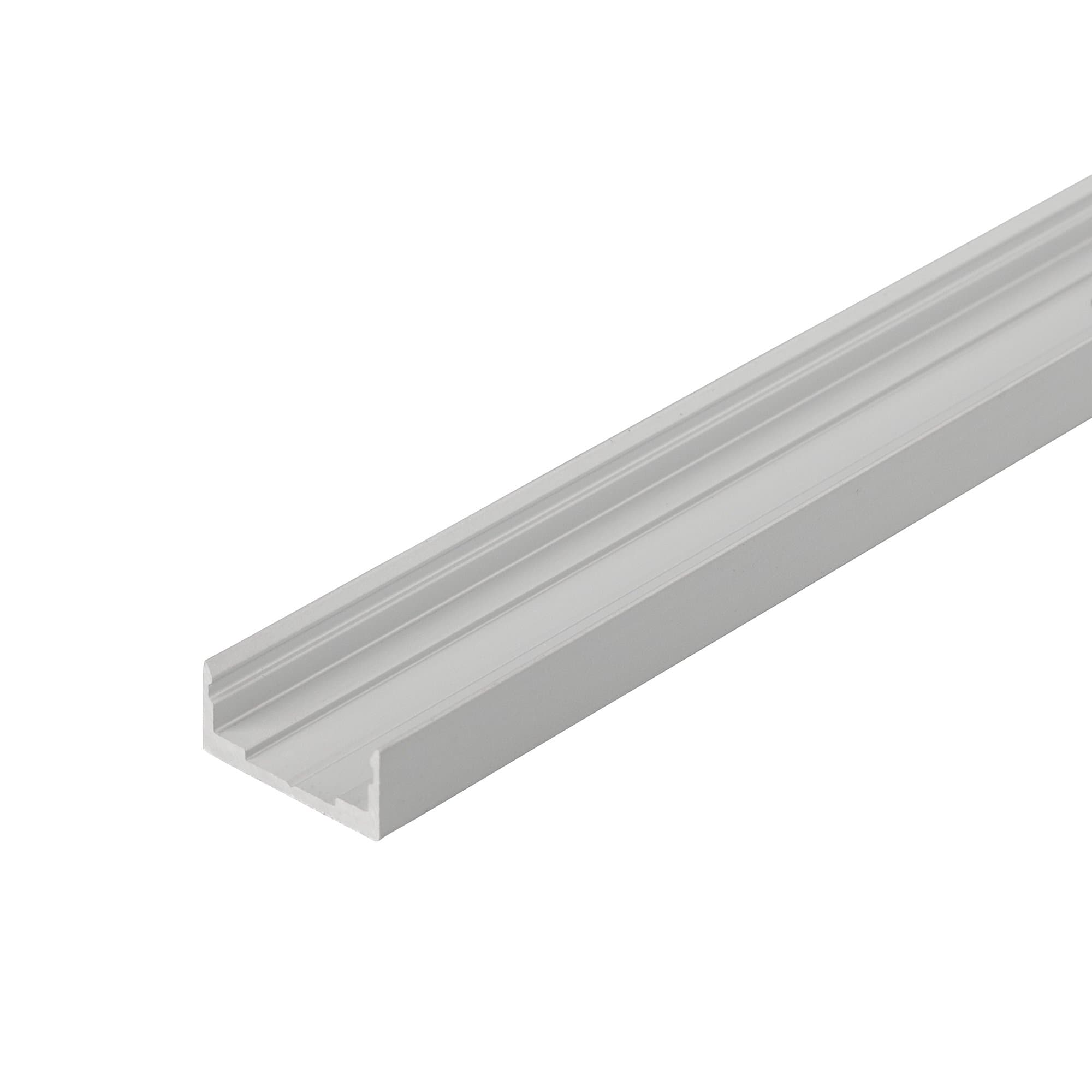 Arlight Профиль ARL-MOONLIGHT-1516-1000 ANOD (Алюминий) 029829