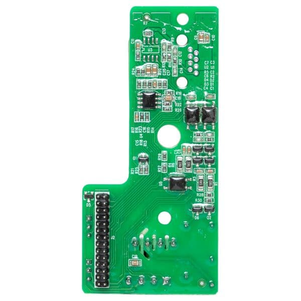 EKF Карта расширения для преобразователя частоты PRO-Drive PD-150-ACC-IO-EXTEND-2 — миниатюра 5