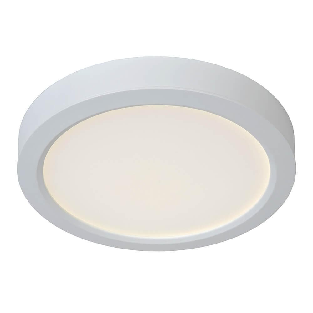 Lucide TENDO-LED Белый Потолочный светильник 07105/18/31 — миниатюра 4