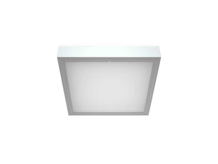 СТ OWP ECO LED 595 IP54/IP54 4000K светильник — миниатюра 3