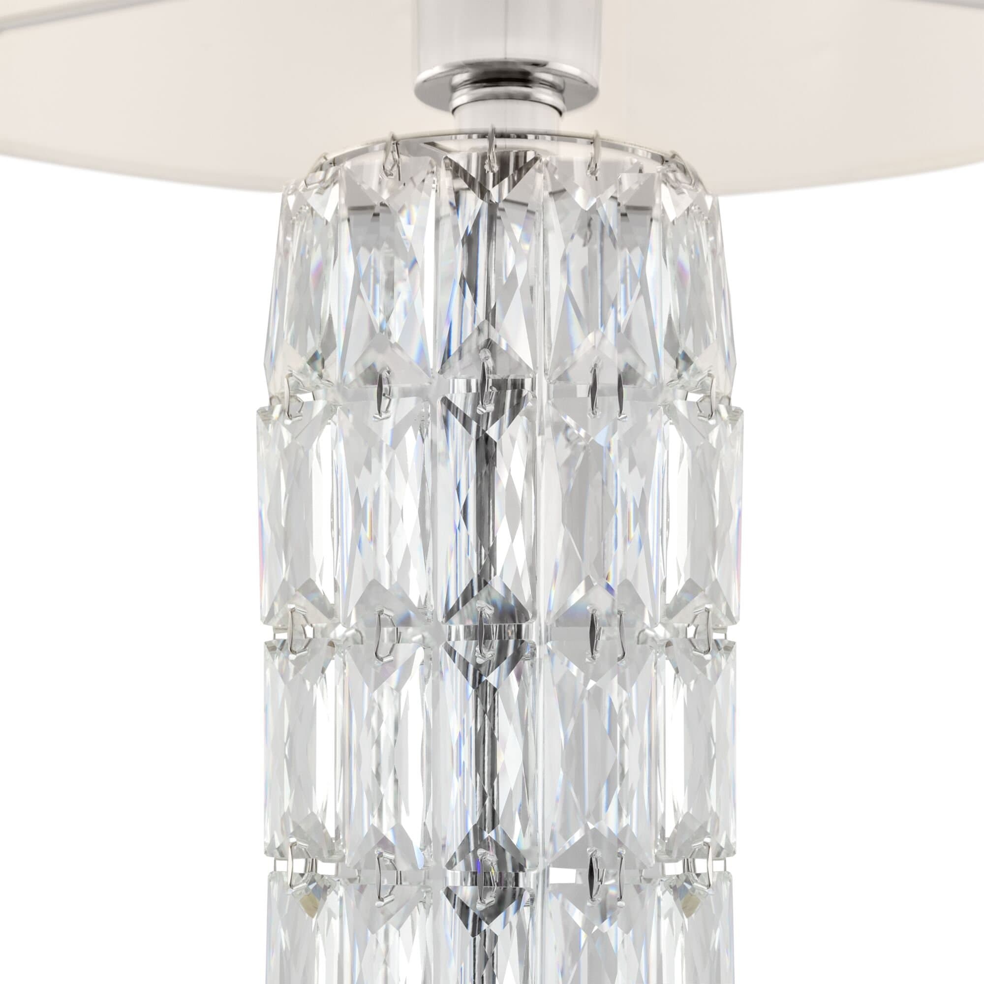 Maytoni Modern Talento Торшер хром DIA008FL-01CH — миниатюра 8