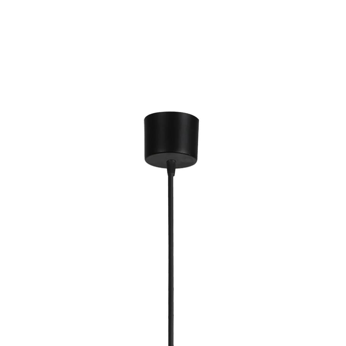 Favourite Somnium Подвес L40*W40*H350/1350 1*LED*7W, 560LM, 4000K, included 2239-1P — миниатюра 2