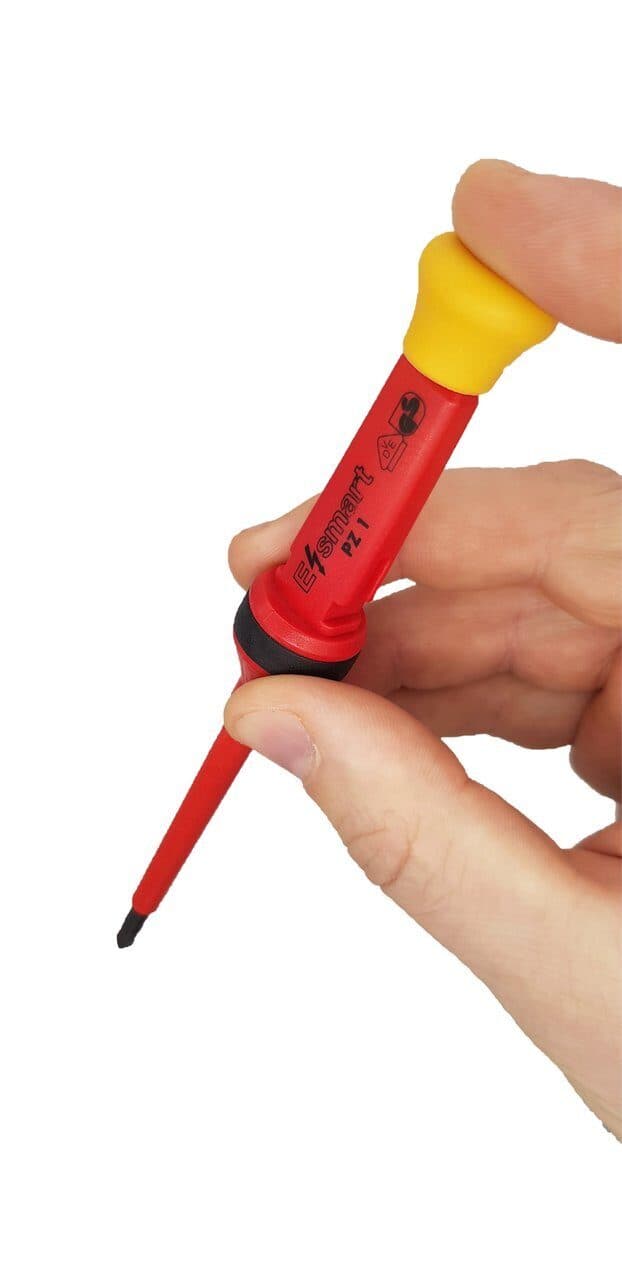 Felo Стержень диэлектрический для рукоятки E-SMART PZ 1X80 06310214 — миниатюра 2