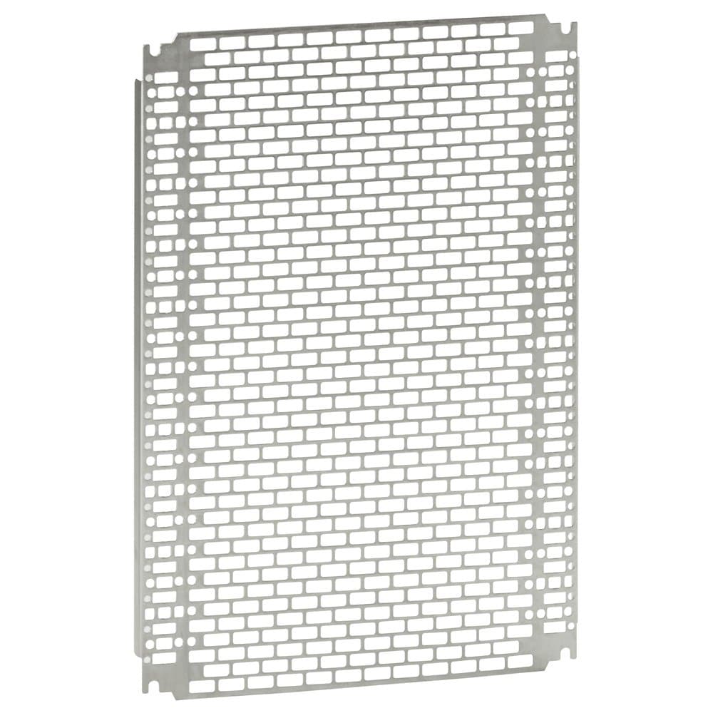 Legrand Lina 25 Пластина перфорированная 500х400 036015