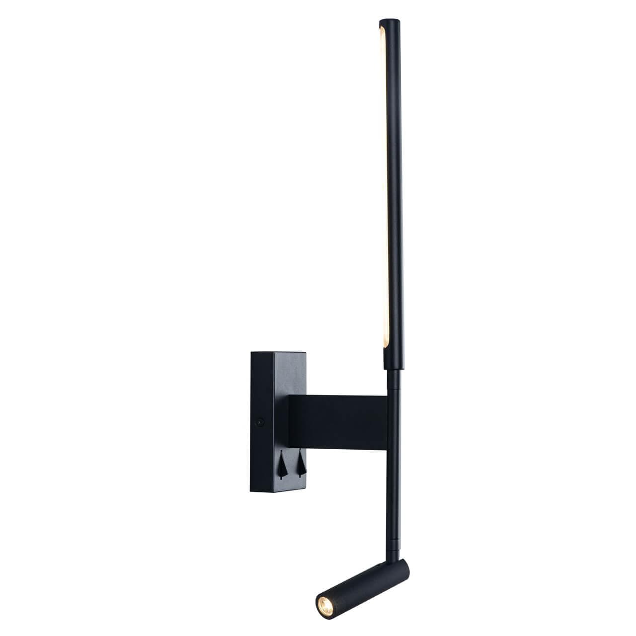 LOFT IT 10012/6+3BK Светильник настенный/Бра Stick , шт — миниатюра 4