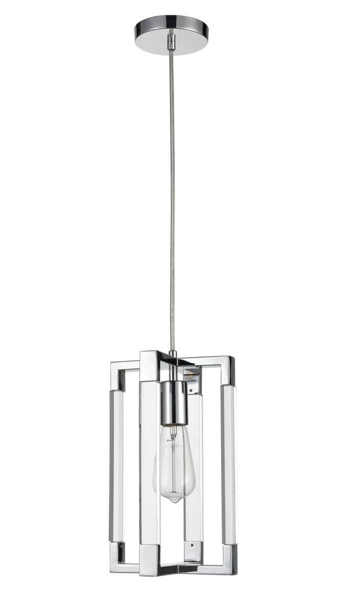 Vele Luce Palermo Подвесной светильник VL5023P11 — миниатюра 3