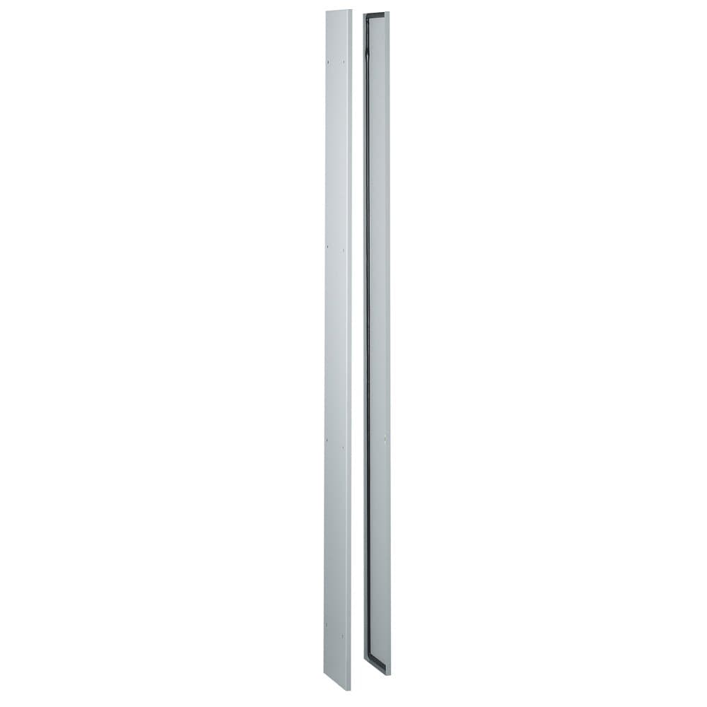 Legrand XL3 800 Панель боковая панель для щита, высота 1550мм 020468