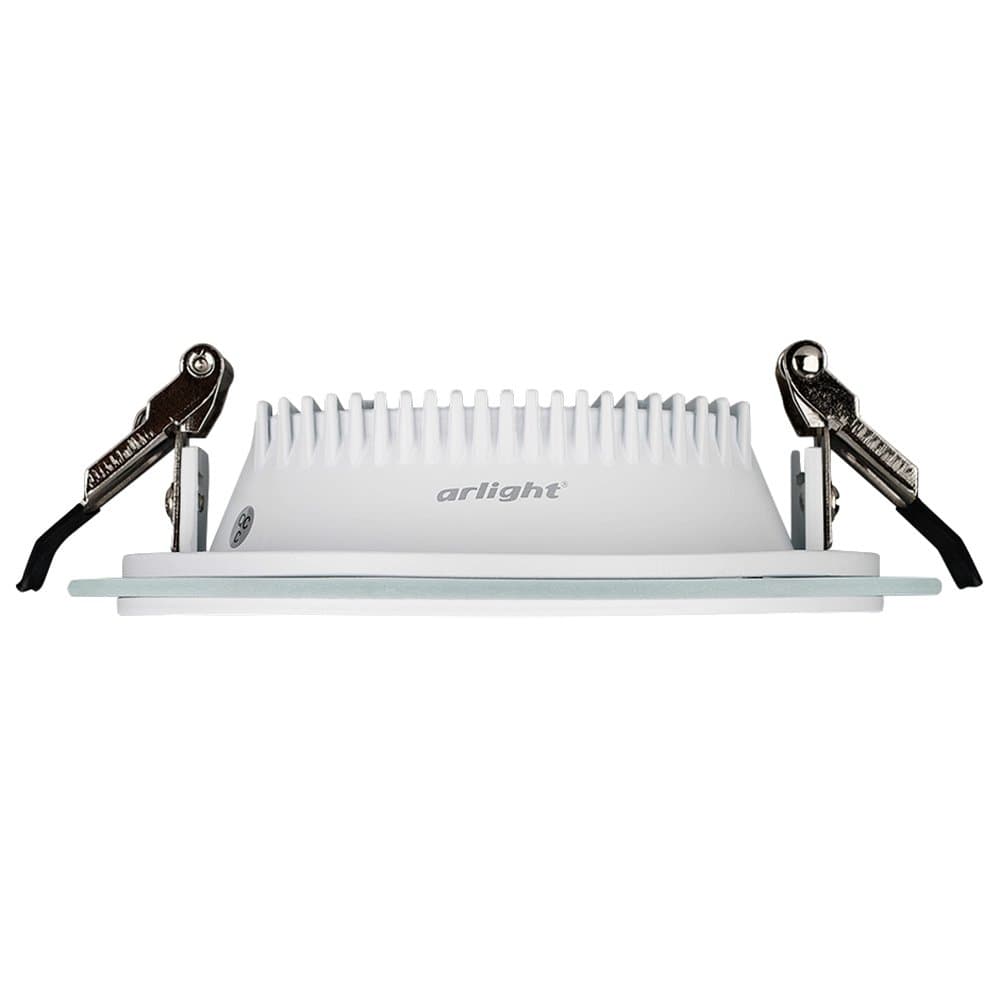 Arlight Светодиодная панель LT-R160WH 12W Day White 120deg (IP40 Металл, 3 года) 016568 — миниатюра 5