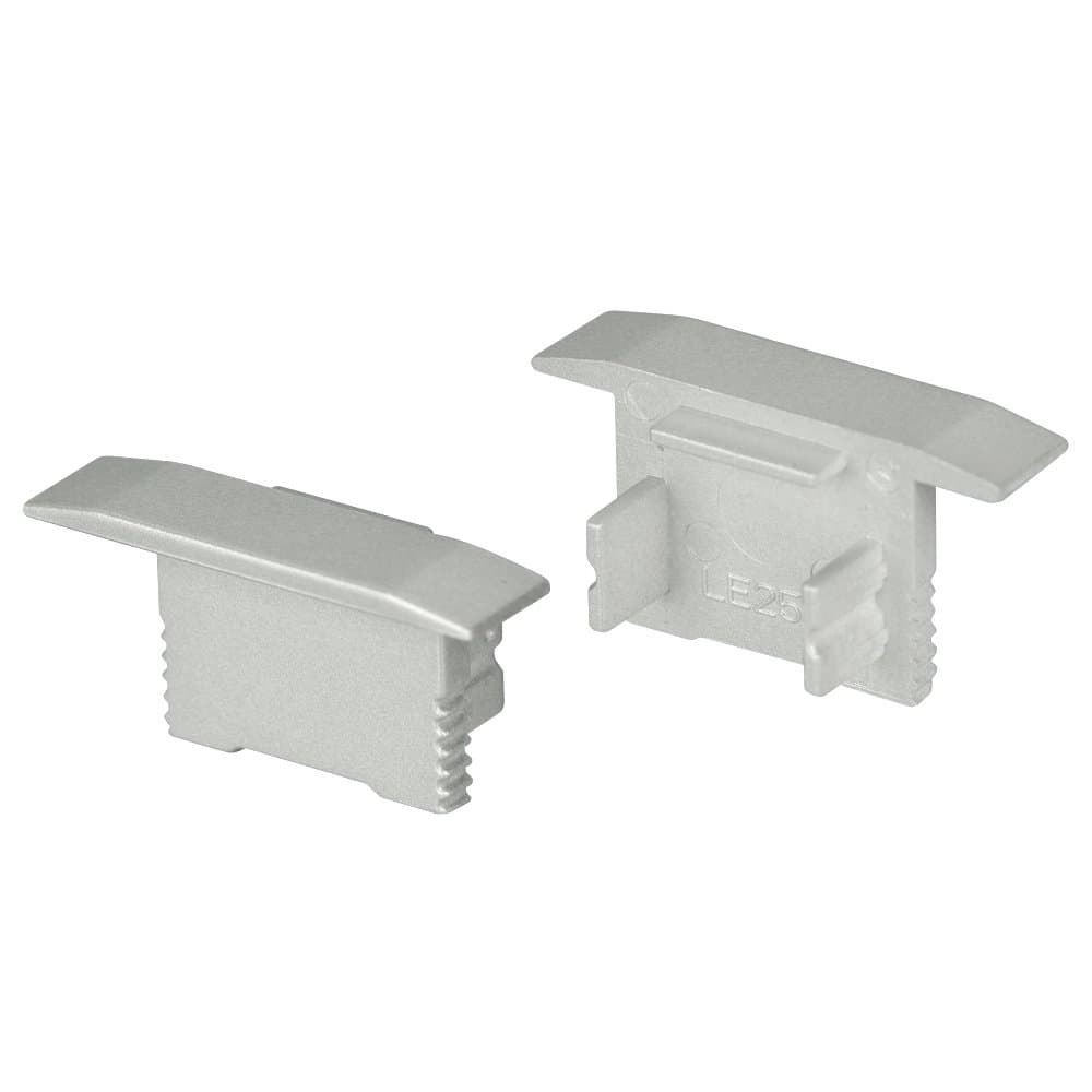 Arlight Заглушка SL-SLIM-H13M-F25 глухая (Пластик) 024487