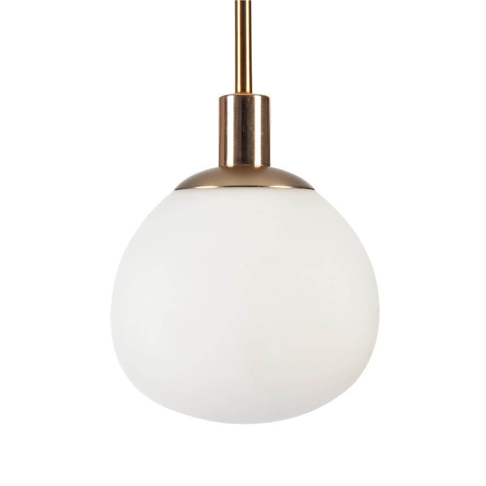 Maytoni Modern Erich Золото Подвес 1xE14 40W MOD221-PL-01-G — миниатюра 11