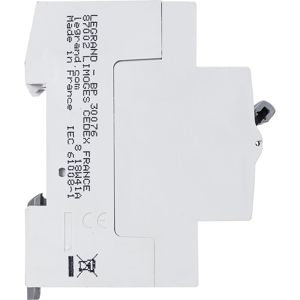 Legrand RX3 УЗО 2P 100мА 25А (AC) 402028 — миниатюра 3