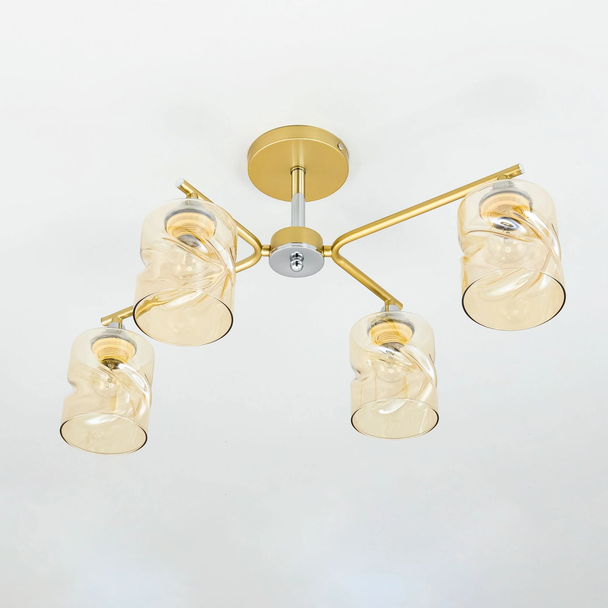 Citilux CL137142 Клод Светильник Люстра — миниатюра 3