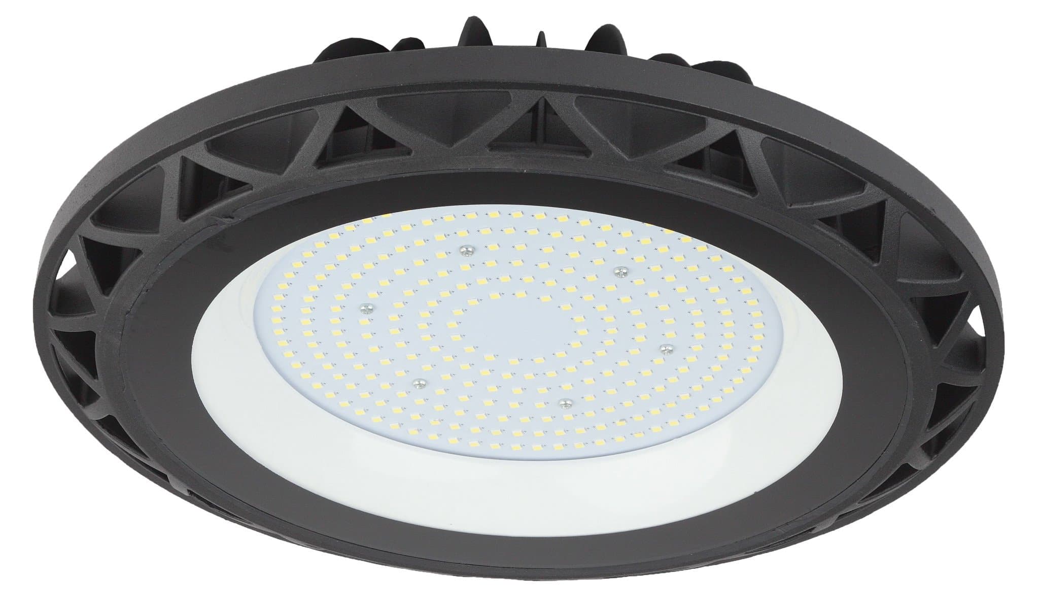 ЭРА SPP-4-100-5K-P Светодиод. св-к Купольный IP65 100Вт 10000Лм 5000К 276x75 рым-болт (54) Б0029420