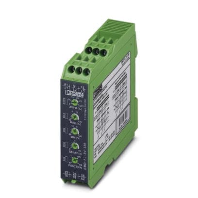 Phoenix Contact EMD-FL-3V-230 Контрольное реле 2885773