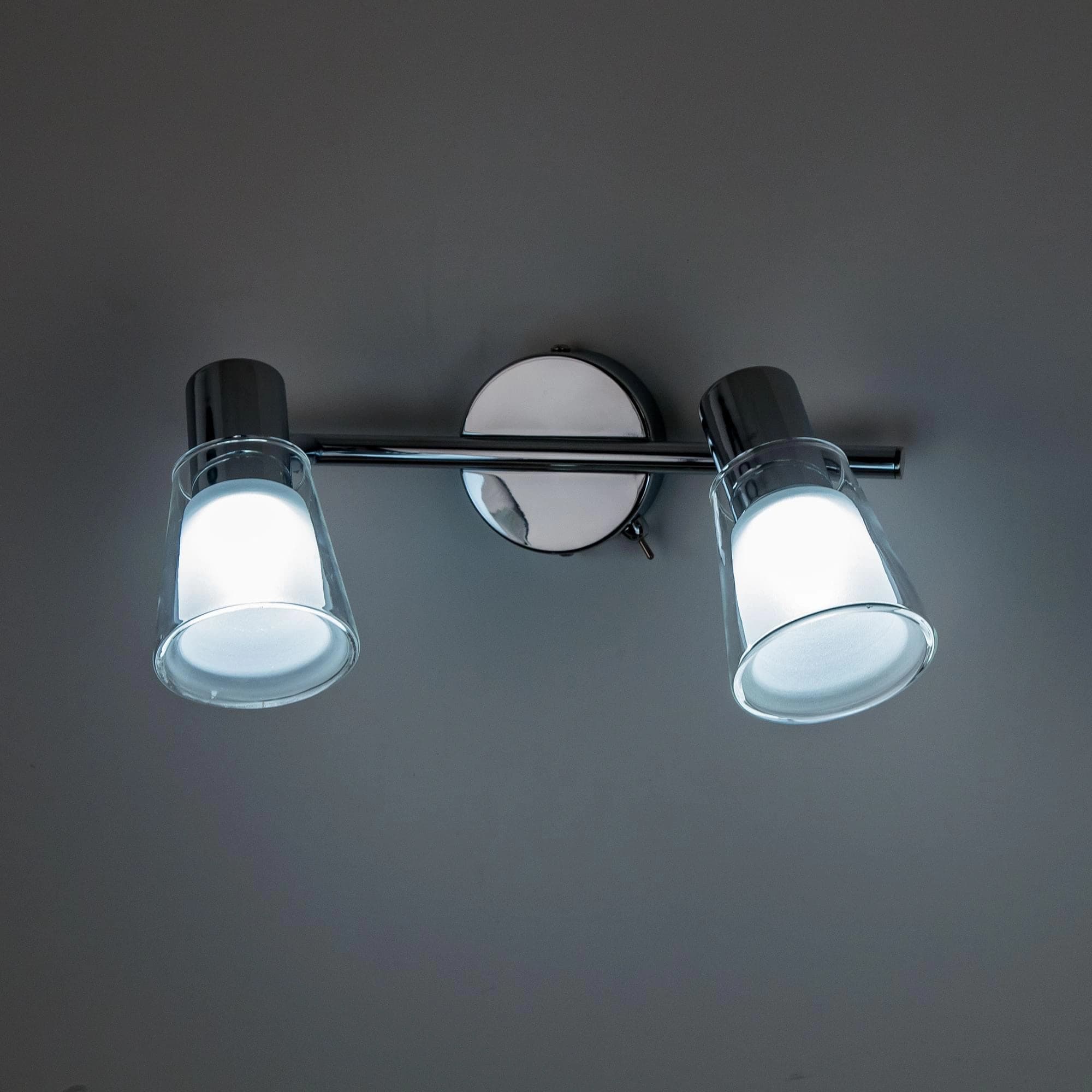 Citilux CL552521 Пойнт Светильник Наст.-Потол LED 2*4W*4000K — миниатюра 6