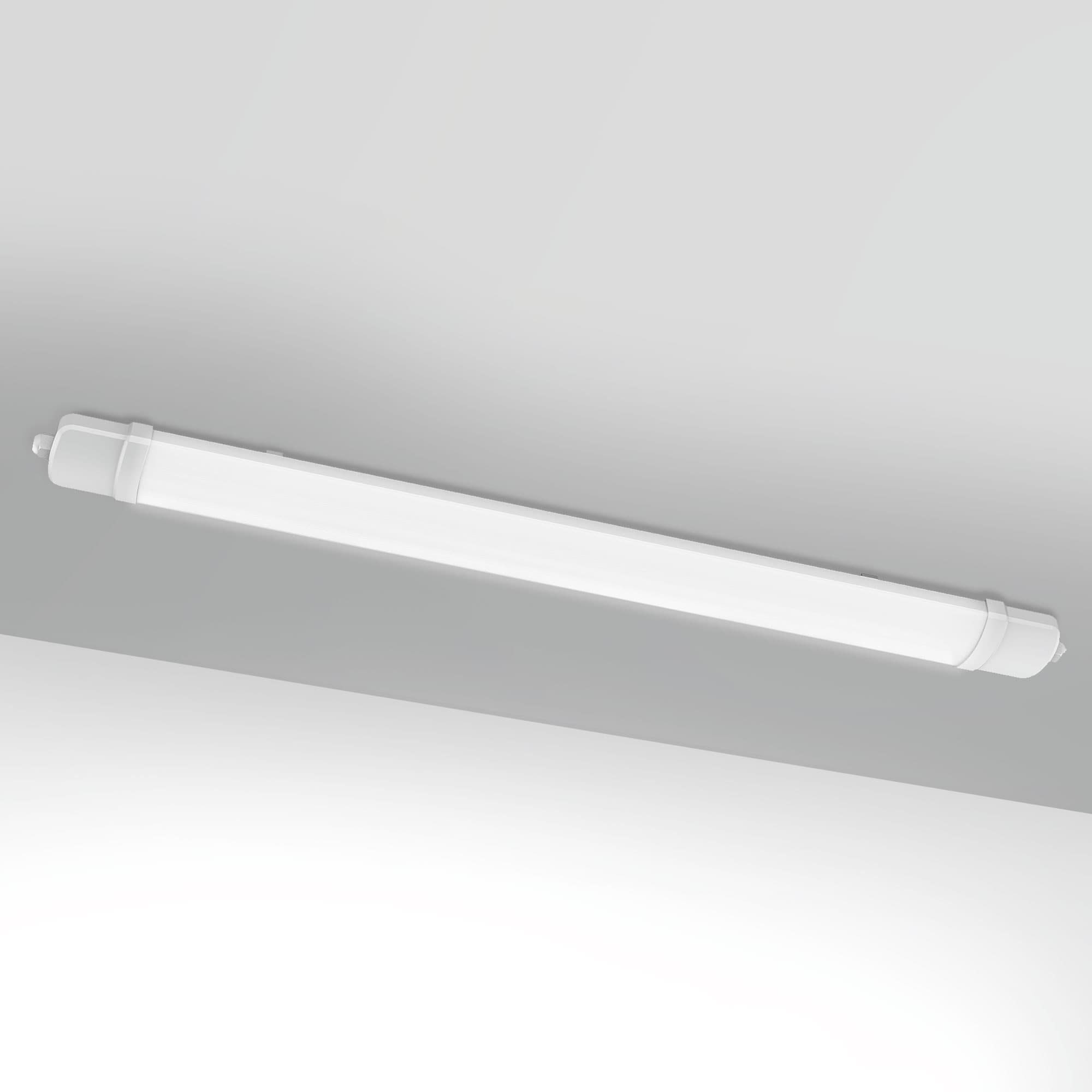 Elektrostandard LTB71 / Светильник стационарный светодиодный LTB71 LED Светильник 36W 6500К Белый a052846