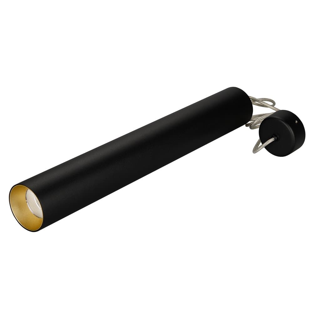 Arlight Корпус SP-POLO-HANG-LONG450-R65 (BK, 1-3, 200mA) (IP20 Металл, 3 года) 024443(1) — миниатюра 6