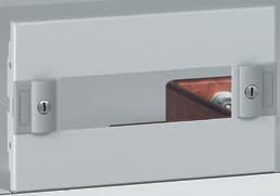 Legrand XL3 400 Пластрон для кабельной секции 150мм металлический 020303 — миниатюра 2
