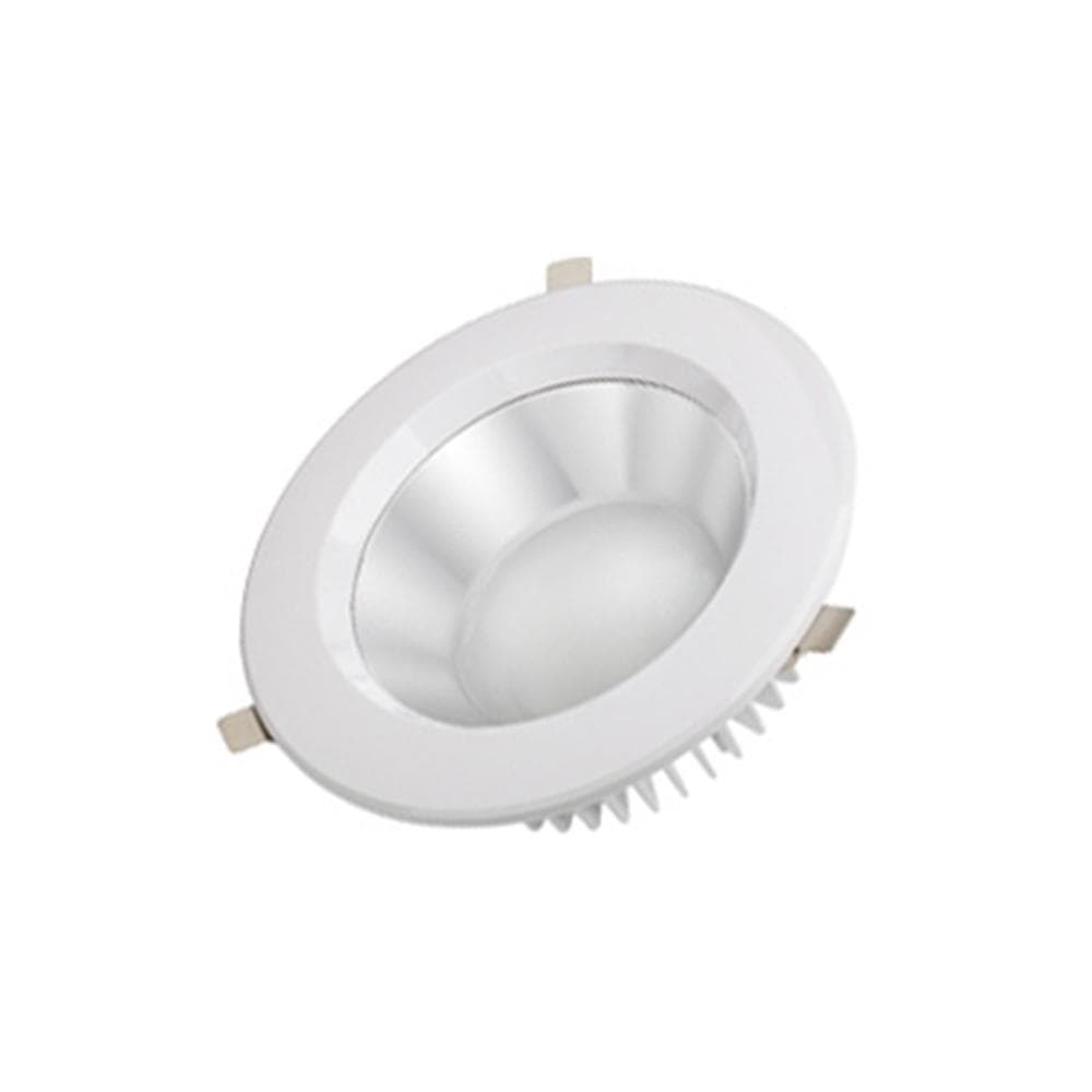 Arlight Светодиодный светильник MD-230MS5-40W Day White 016034