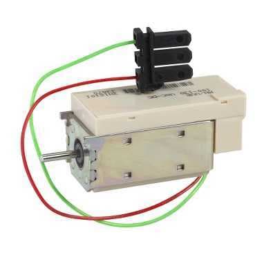 SE Masterpact NT Расцепитель MN 048/060V AC/DC для фиксирован.выключателя 33669 — миниатюра 5