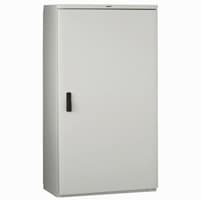 Legrand Marina Шкаф из полиэстера IP 66 IK10 RAL 7035 1460x800x463 мм 036285 — миниатюра 2