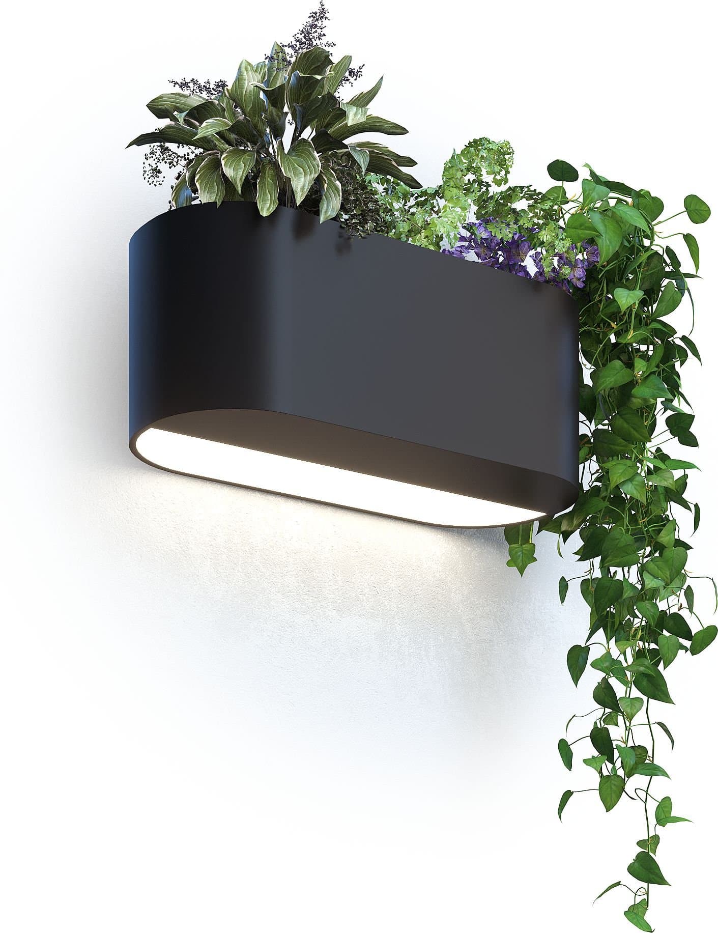 Svetholl Стэрия плант L350 B150 H150 Мощность: 22W ISSTP5-150150-035020022