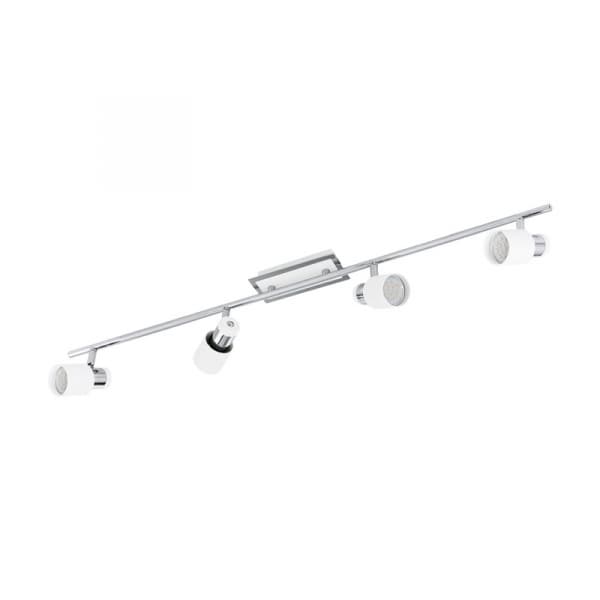 Eglo Спот LED DAVIDA, 4X5W (GU10), IP20 92087