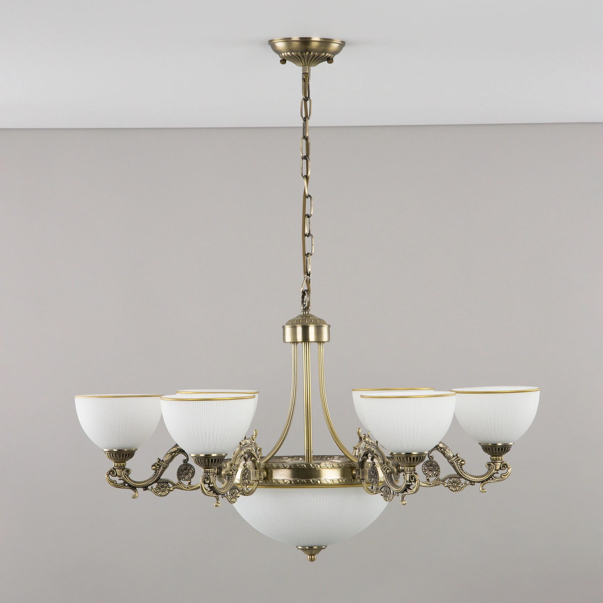 Citilux CL405293 Адриана Люстра — миниатюра 4