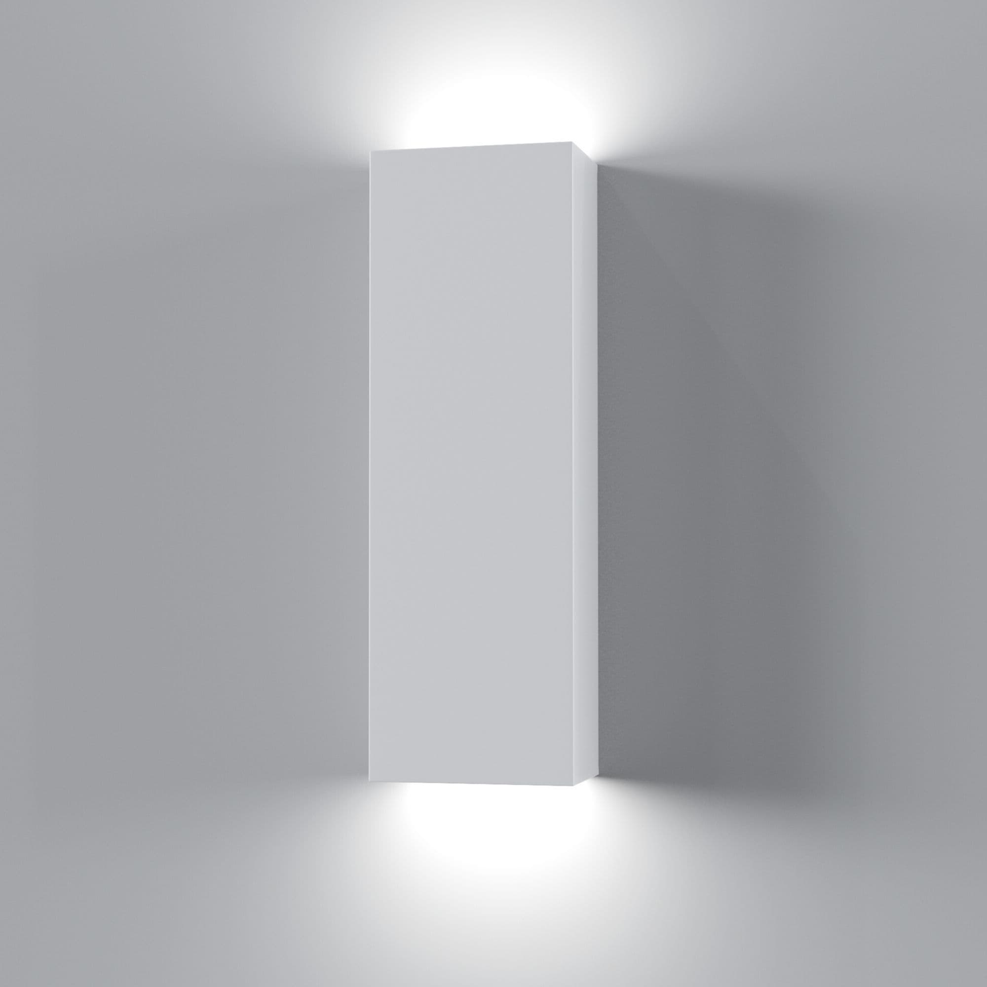 Maytoni Ceiling & Wall Parma Белый Бра 2xLED 400Lm 5W C190-WL-02-W — миниатюра 7