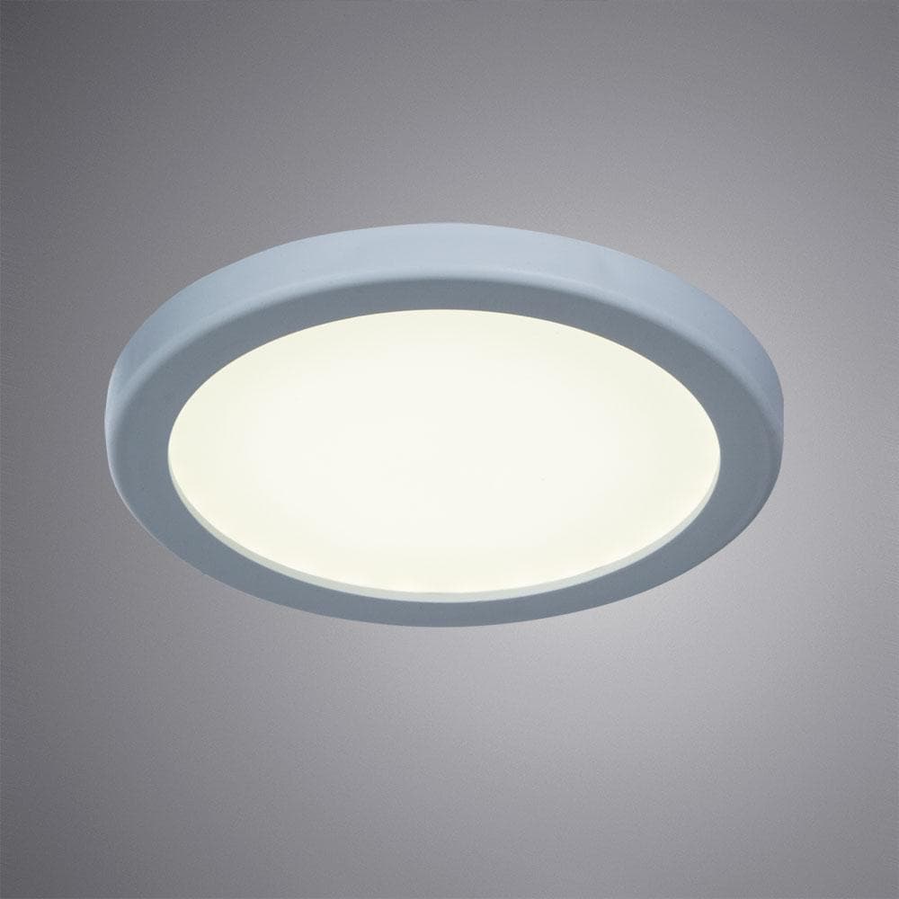 Arte Lamp A7977PL-1WH Потолочные светильники — миниатюра 2