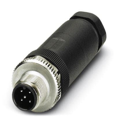 Phoenix Contact Разъем SACC-M12MS-5CON- 1681460