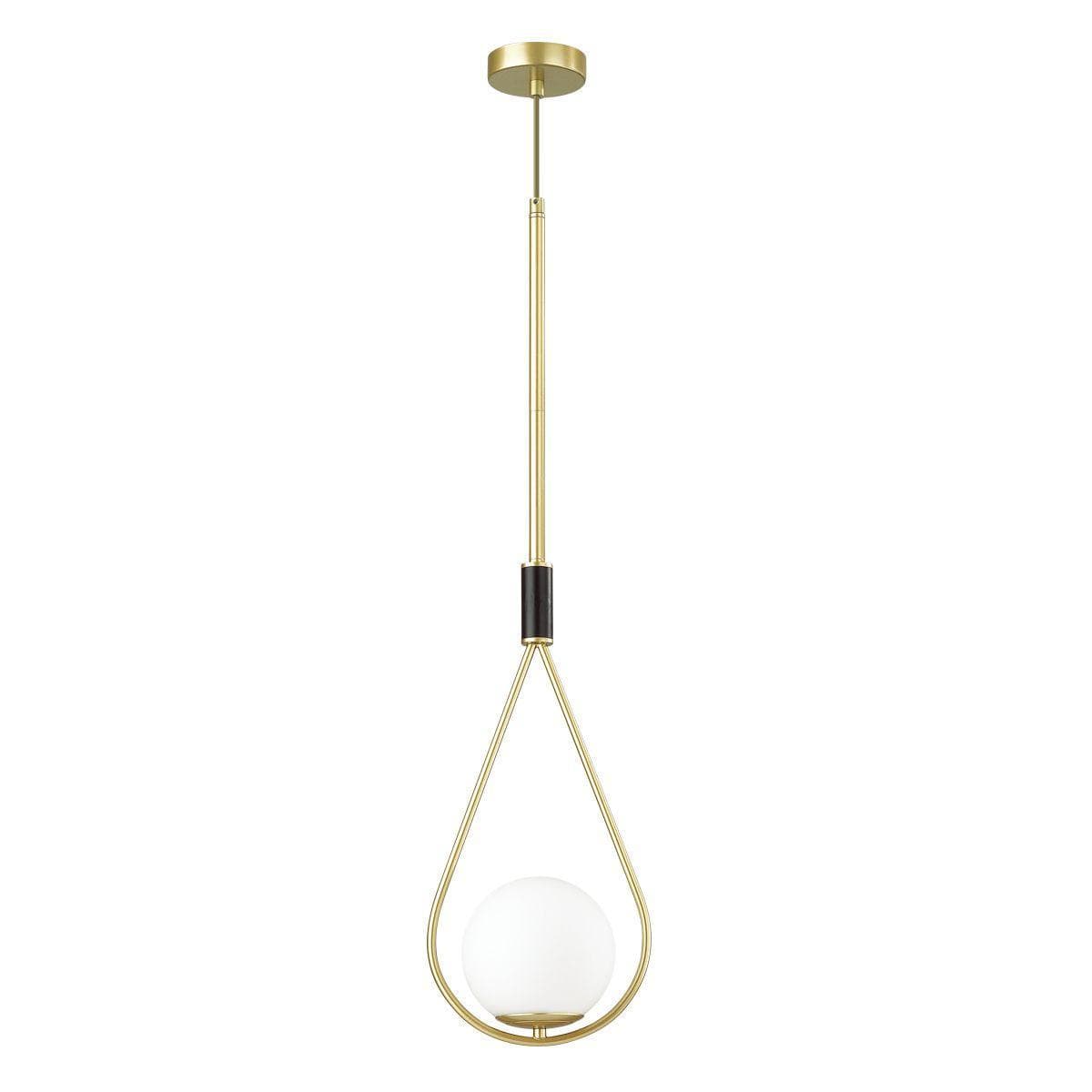 Odeon Light Подвесной светильник Flari 4810/1