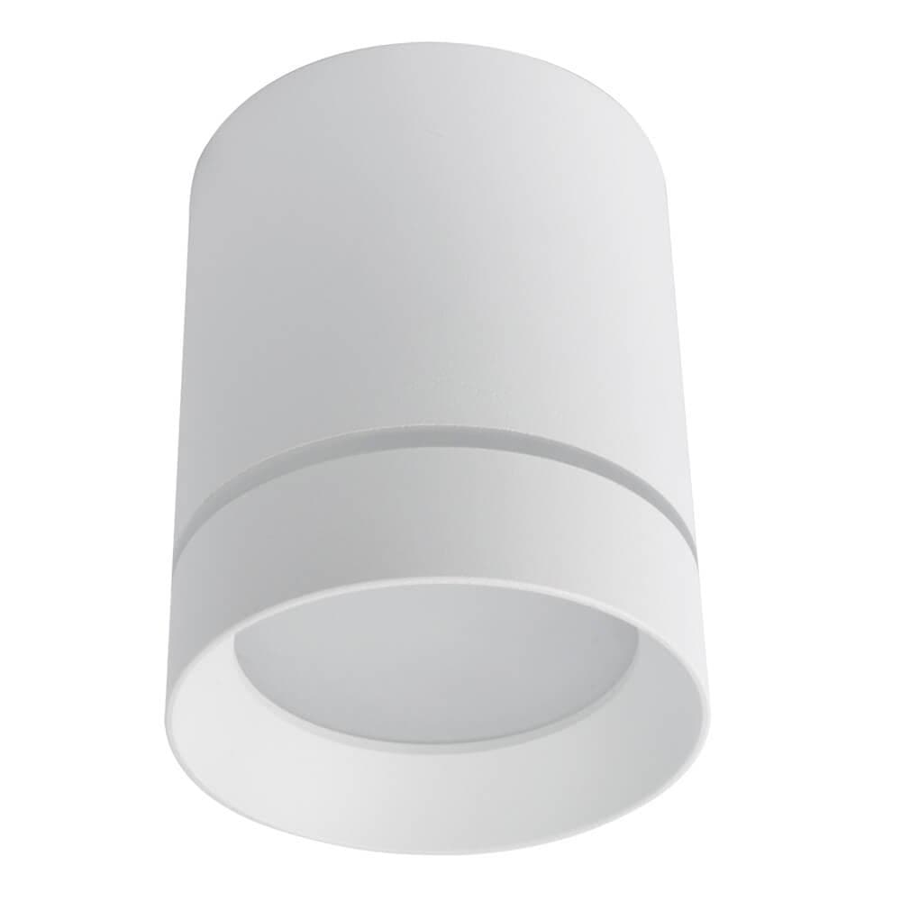 Arte Lamp ELLE Светильник потолочный LED A1949PL-1WH — миниатюра 1