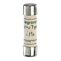 Legrand Вставка плавкая aM 8.5х31.5 6А б/и 012006 — миниатюра 2