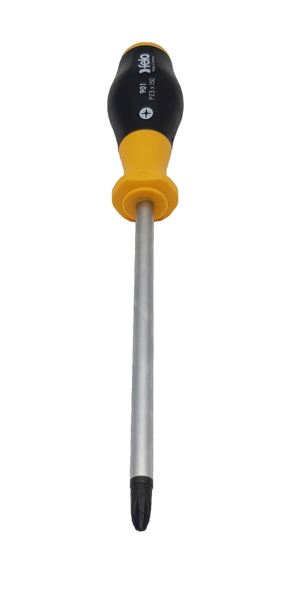 Felo Отвертка крестовая PZ3X150 90130510 — миниатюра 3