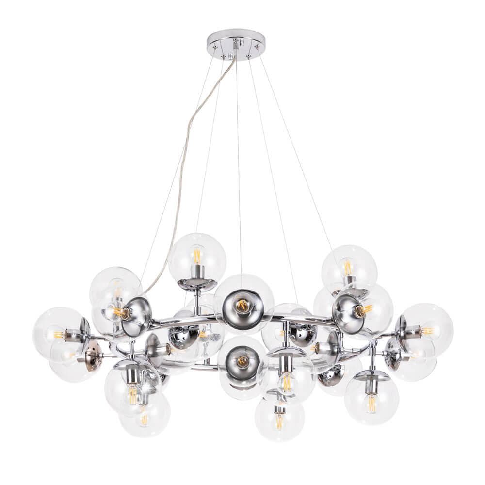 Arte Lamp BOLLA Подвесы A1664SP-25CC — миниатюра 1