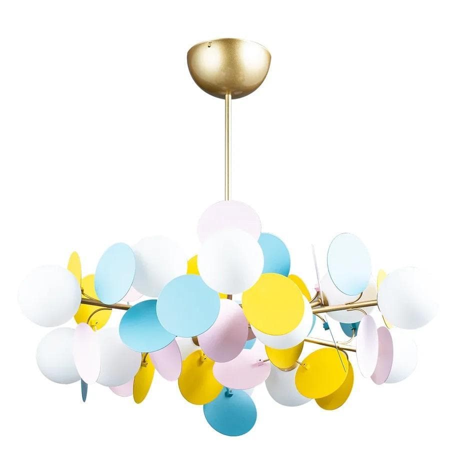 LOFT IT 10008/12 mult Светильник подвесной Matisse, шт