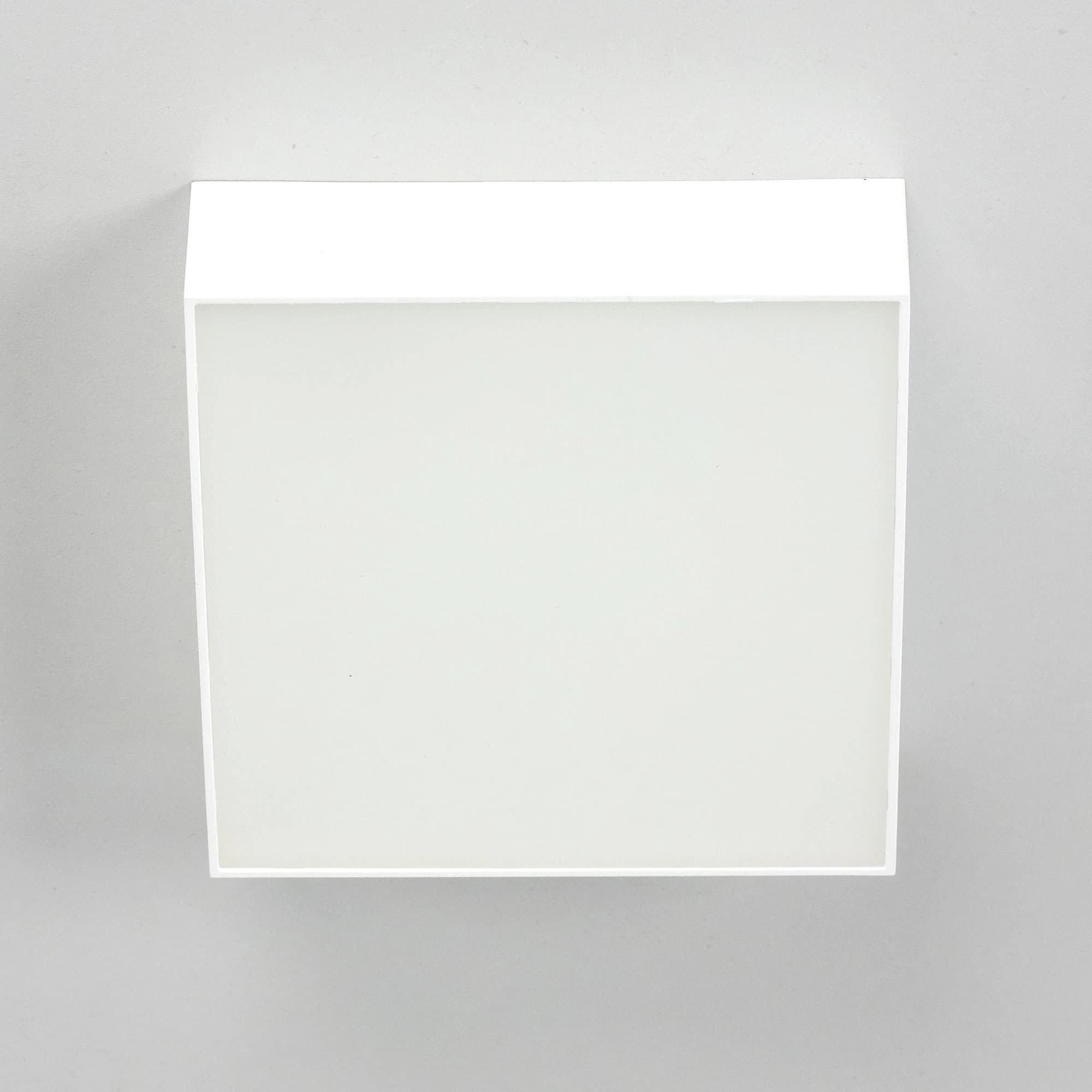 Citilux CL712X120N Тао Белый Светильник Накл. LED 12W*4000K — миниатюра 3