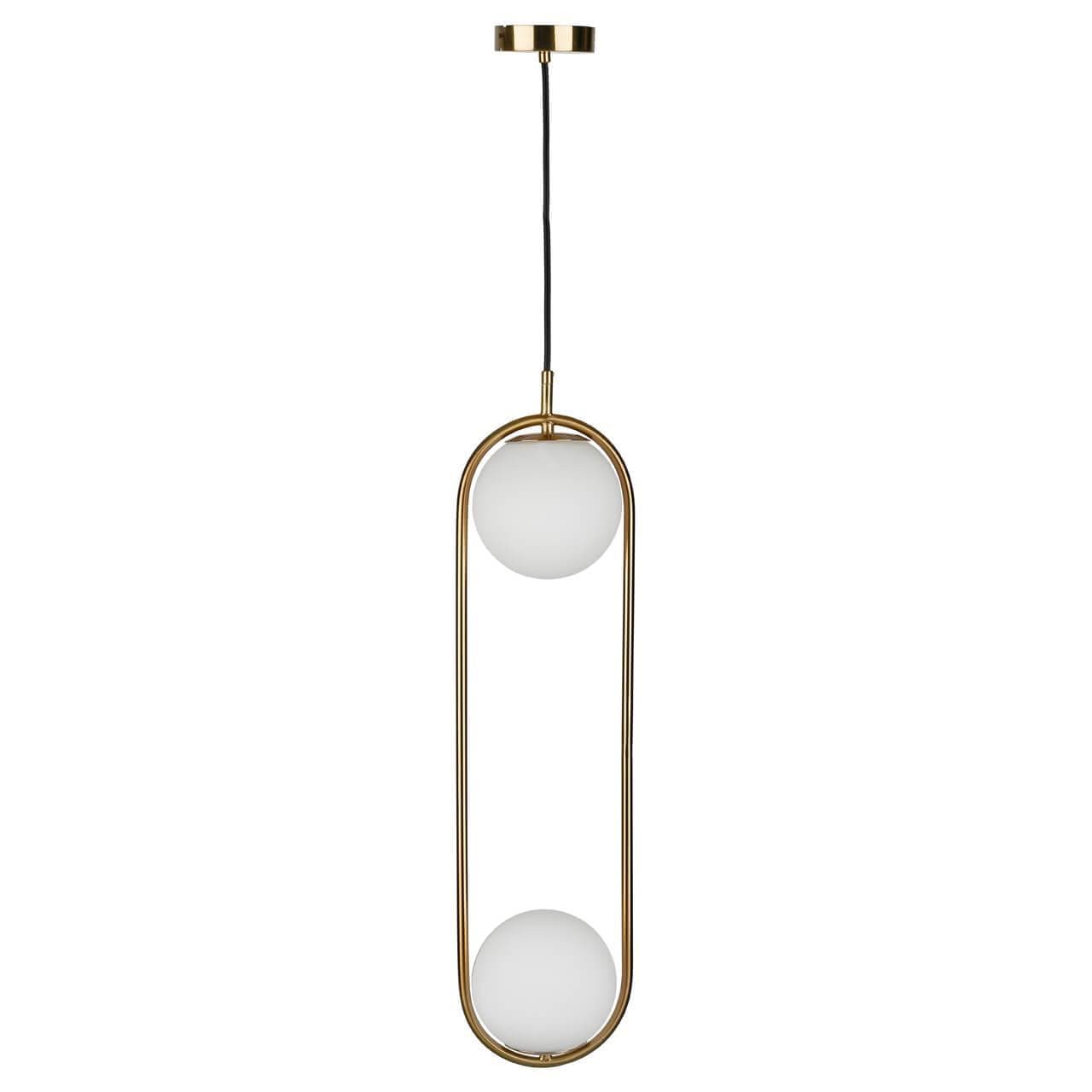 LOFT IT LOFT2601-A Подвесной светильник 1xE27 max 40W, шт — миниатюра 1