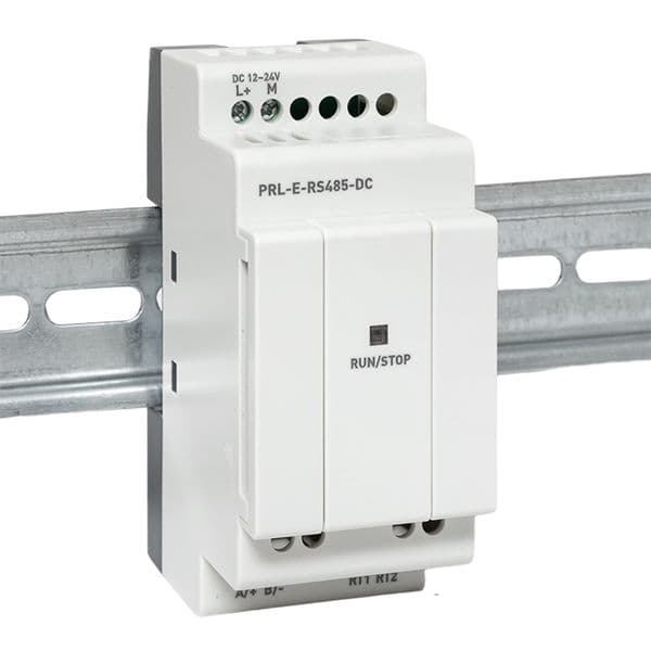 EKF Коммуникационный модуль расширения PRO-Relay RS-485 DC — миниатюра 5