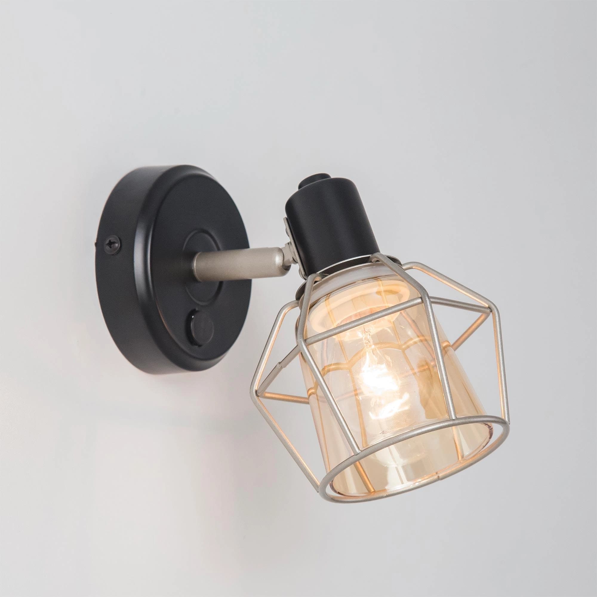 Citilux CL542511 Таверна Светильник Наст.-Потол — миниатюра 3