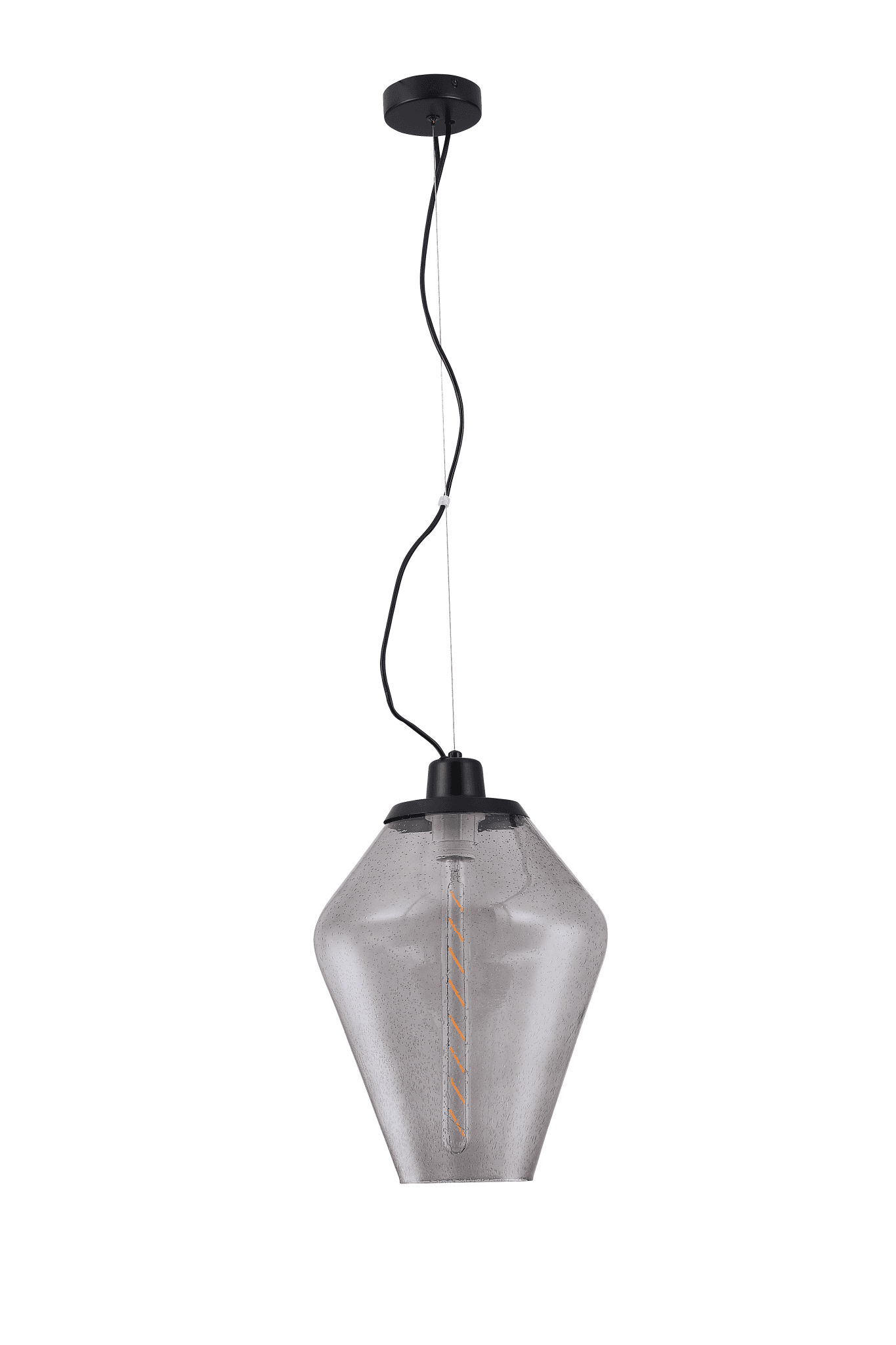 Vele Luce Calima Подвесной светильник VL5242P21 — миниатюра 2