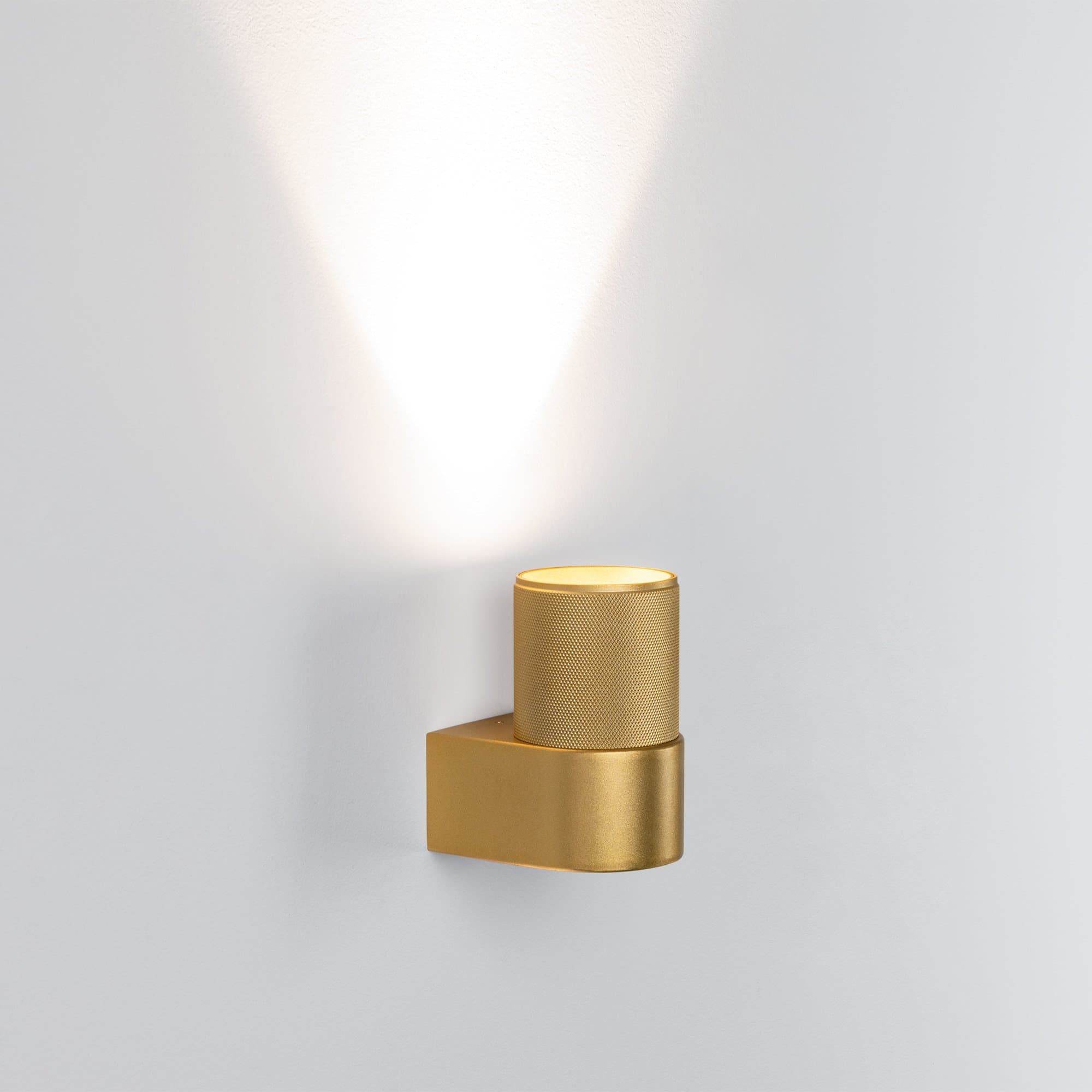 Arlight Светильник SP-SPICY-WALL-S115x72-6W Day4000 (GD, 40 deg) (IP20 Металл, 3 года) 033581 — миниатюра 2