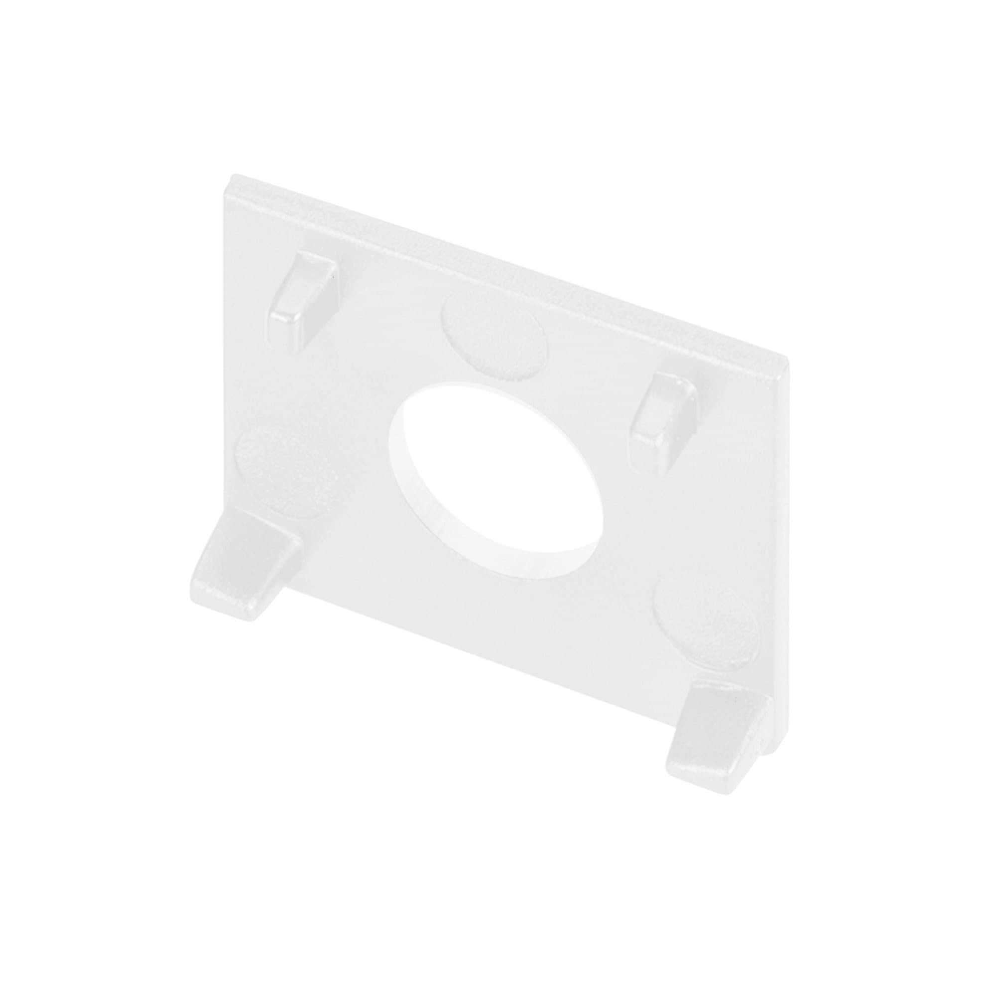 Arlight Заглушка MAG-ORIENT-CAP-POWER-2620 (WH) (IP20 Пластик, 3 года) 037324 — миниатюра 2
