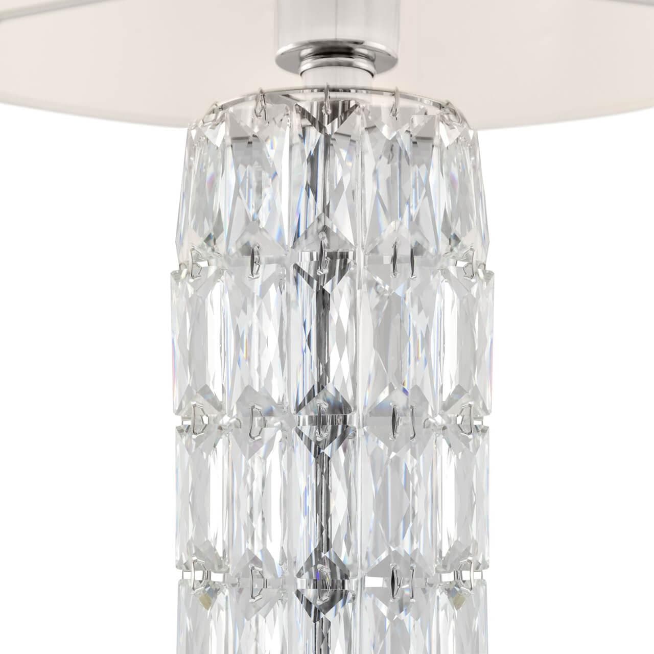 Maytoni Modern Talento Торшер хром DIA008FL-01CH — миниатюра 11
