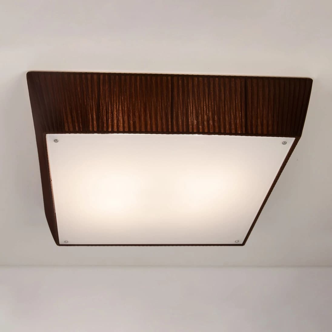 Citilux CL914142 Шоколадный Светильник Потолочный — миниатюра 3