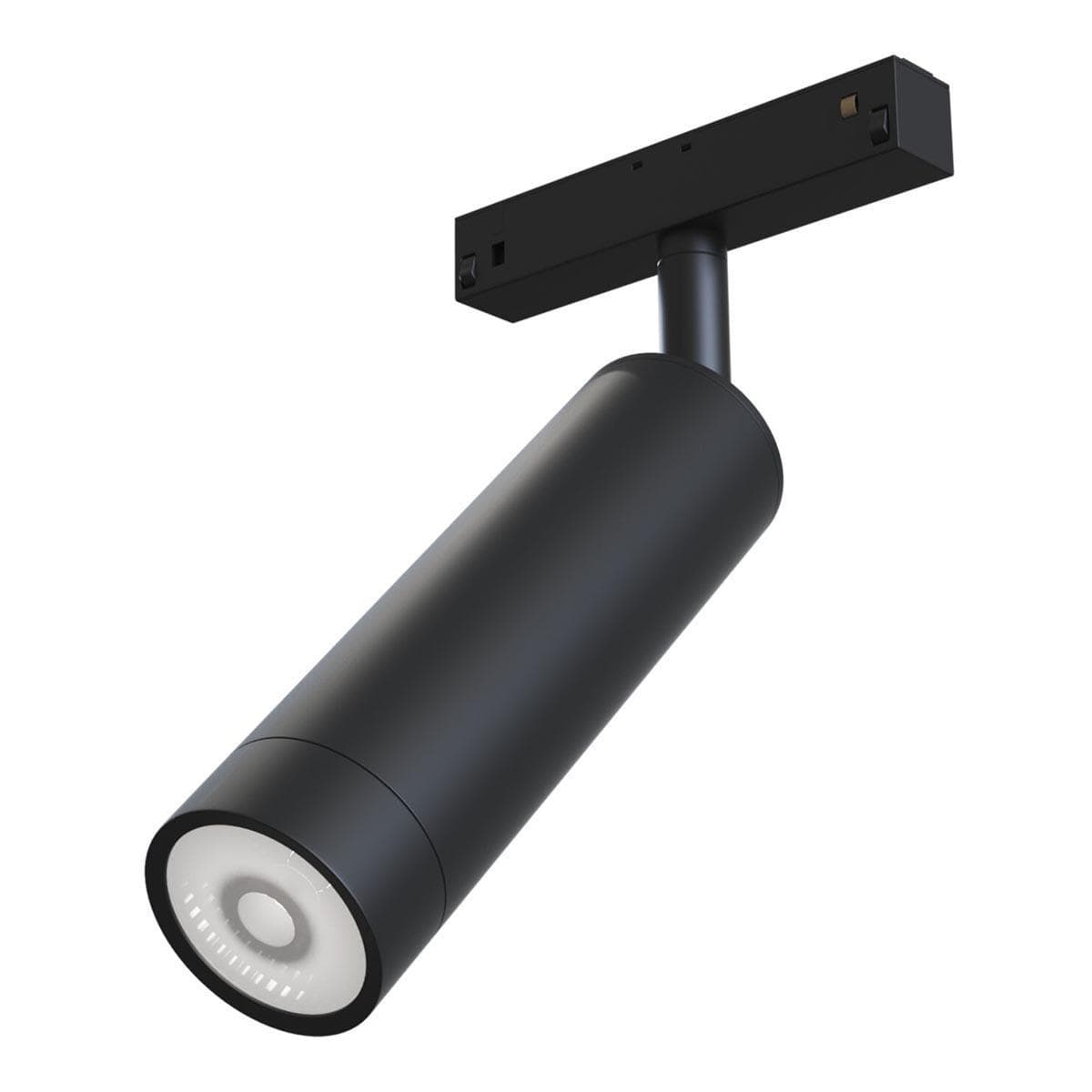 Maytoni Трековый светодиодный светильник  Track Lamps TR019-2-7W3K-B — миниатюра 1